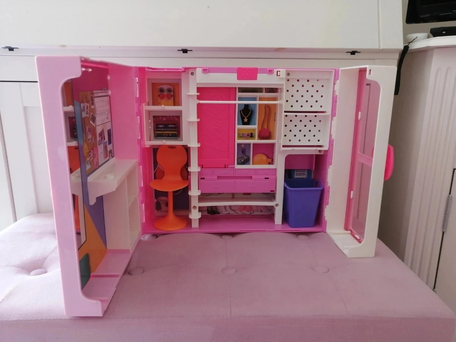 Barbie Dream Closet – photo 3